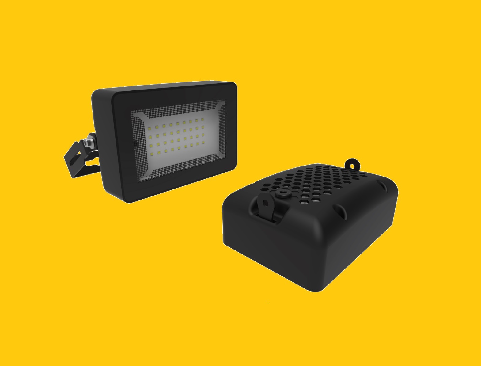 GTP-1000-30 Color 30W